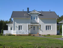 北欧住宅Photo